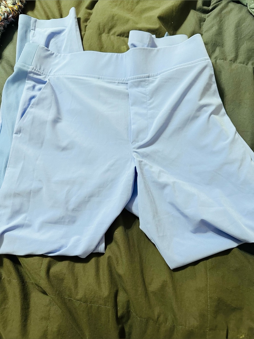 Athleta Brooklyn ankle pant